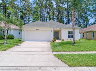 5414 Frederick Lake Dr, Port Orange, FL 32128