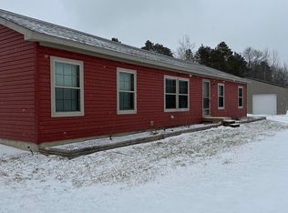 11957 Four Point Rd SE, Fife Lake, MI 49633