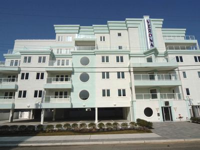 407 E Monterey Ave #202, Wildwood Crest, NJ, 08260