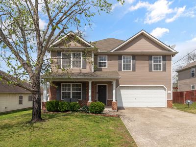 1313 Bundy Dr, Smyrna, TN, 37167