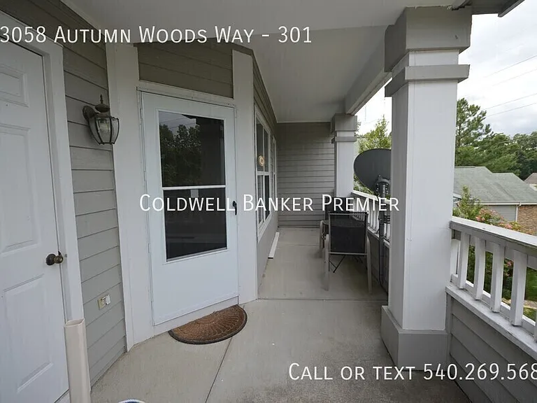 13058 Autumn Woods Way #301 — Photo 18