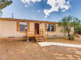2381 N Calle Sereno, Huachuca City, AZ 85616