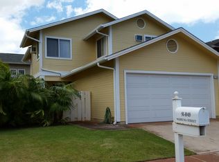 91-1049 Waihuna St, Ewa Beach, HI 96706