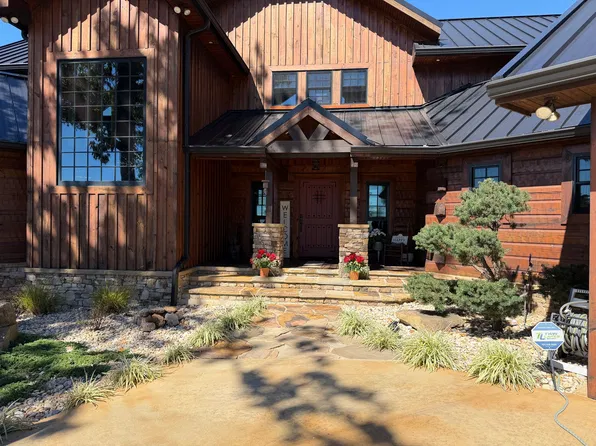 751 Bear Knob Ln, Crawford, TN 38554