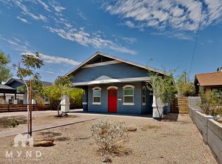 1214 E Garfield St, Phoenix, AZ 85006