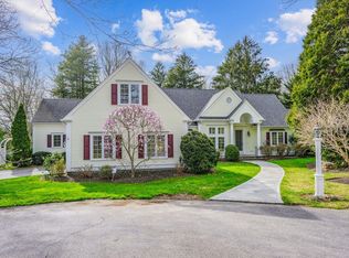 81 Osterville West Barnstable Road, Osterville, MA 02655
