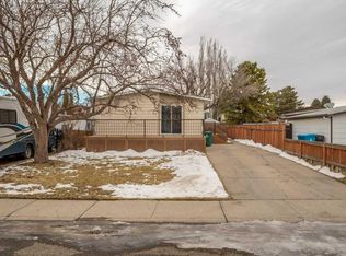 123 S Dalhousie Ct W, Lethbridge, AB T1K4C8