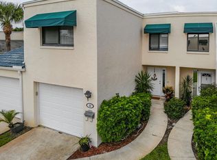 12 Emerald Ct #12, Satellite Beach, FL 32937