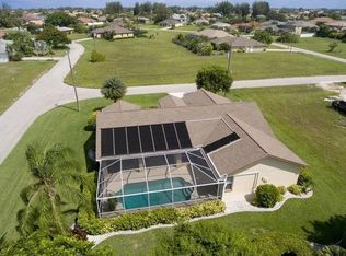 3326 SW 3rd Ter, Cape Coral, FL 33991