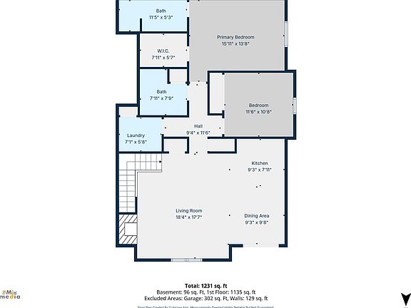 4th image of 4200 Chesapeake Cir