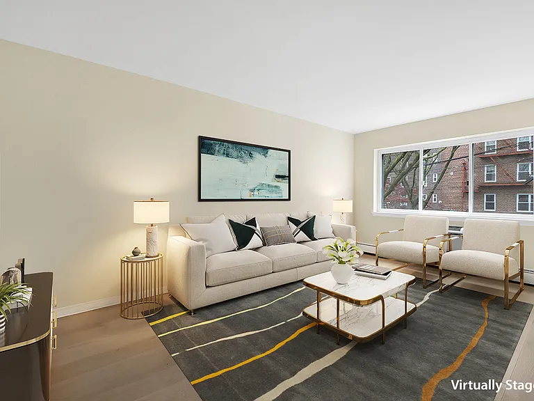 39-54 51st St #2 — Photo 3
