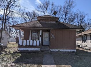 625 Dimick St, Centralia, IL 62801