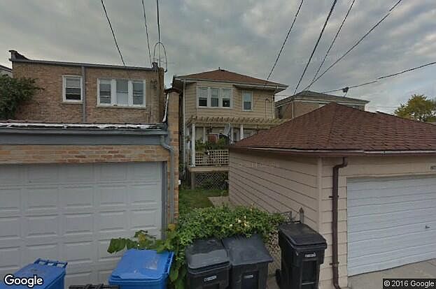 2nd image of 4973 N Kilpatrick