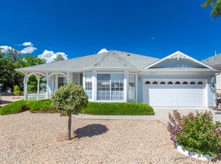 1836 E Fleet St, Prescott Valley, AZ 86314