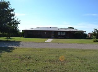 150 Fm 2079, Muleshoe, TX 79347