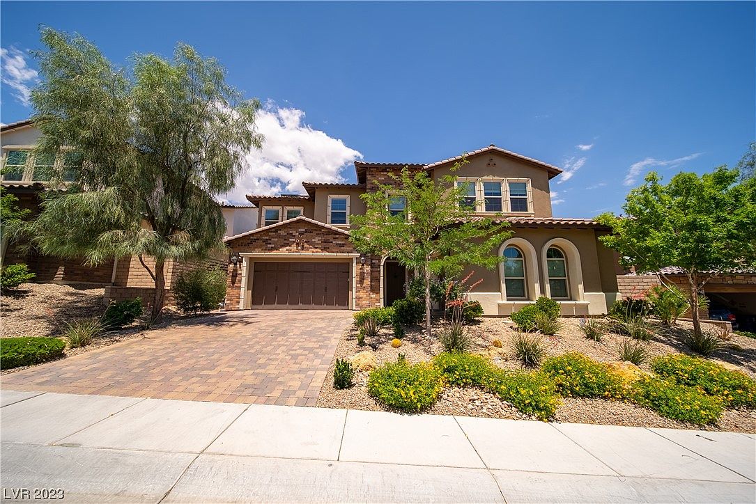 11964 Girasole Ave, Las Vegas, NV 89138 Zillow