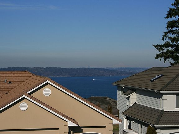 Downtown/Mt.Baker View