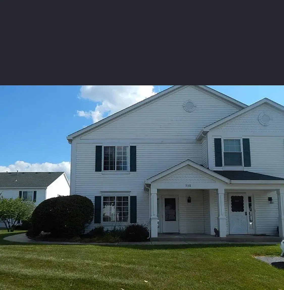 2 bed, 1.5 bath, 1100 sqft, $2,500 — Photo 1