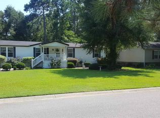 14 Talon Cir, Murrells Inlet, SC 29576
