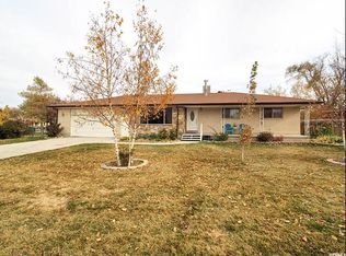 7499 S Spring Dr, West Jordan, UT 84084