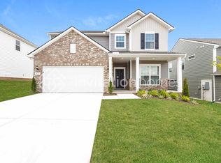 4017 Sadie St, Columbia, TN 38401