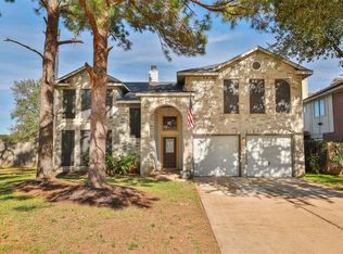 16442 Crossfield Dr, Houston, TX 77095