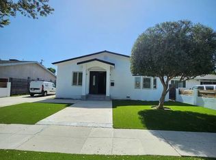 5643 Mammoth Ave, Van Nuys, CA 91401