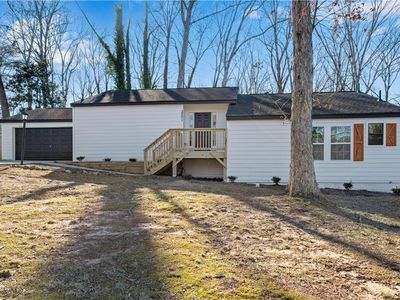 3251 Stoney Acres Dr NW, Kennesaw, GA, 30152