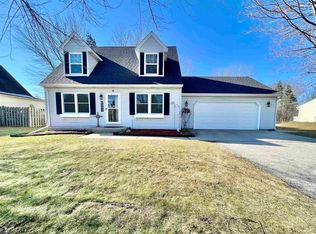 4093 N Center Rd, Saginaw, MI 48604