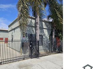 471 E Market St #A, Long Beach, CA 90805