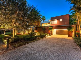 Pinecrest Villas 2 Addn, South Miami, FL 33143