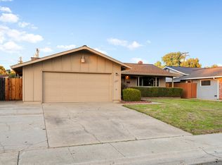 3312 S Port Dr, Sacramento, CA 95826