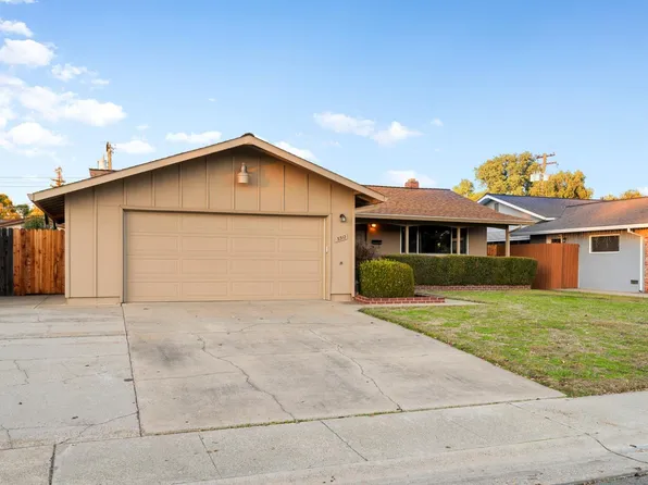 3312 S Port Dr, Sacramento, CA 95826