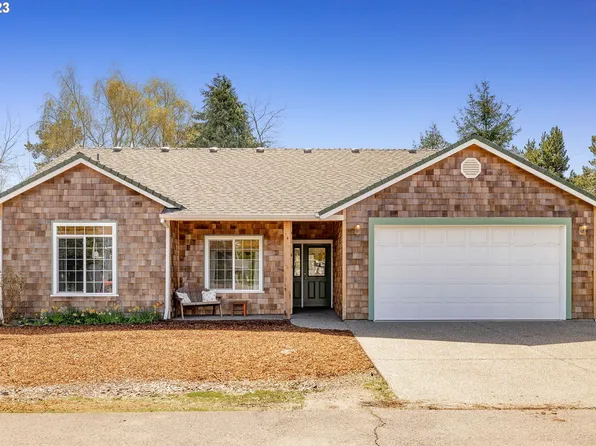 1311 Wild Rose Ln, Gearhart, OR 97138