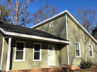 306 Lord Howe Rd, Irmo, SC 29063