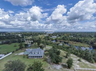 3518 Yellow Jacket Ln, Southport, FL 32409