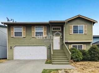 17917 13th Avenue Ct E, Spanaway, WA 98387