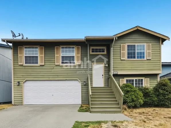 17917 13th Avenue Ct E, Spanaway, WA 98387