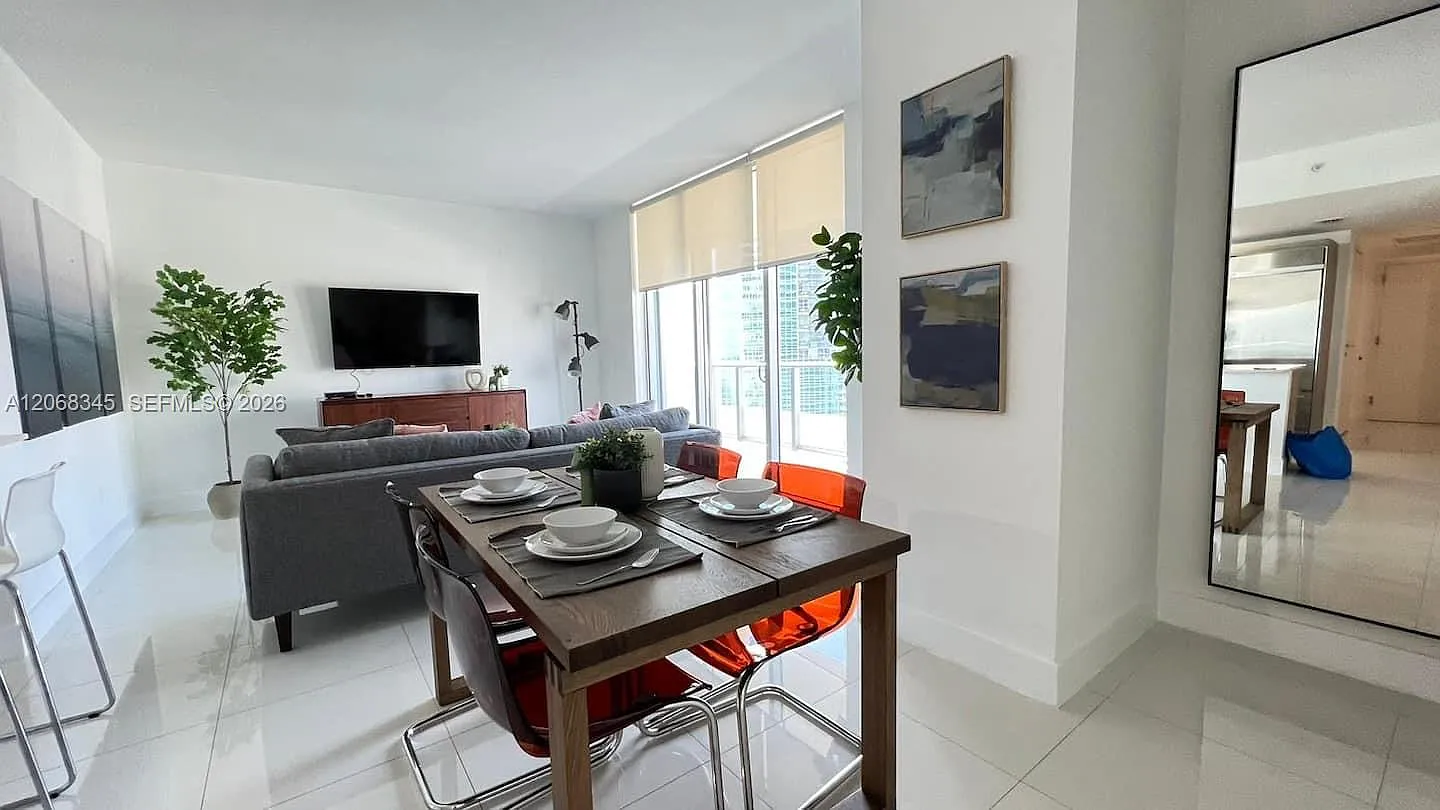 Brickellhouse Condo — Photo 4