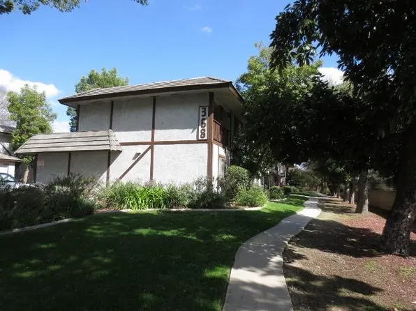 368 N 3rd Ave APT 3, Upland, CA 91786