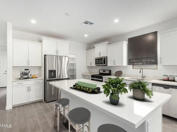 10773 W BADEN Street, Tolleson, AZ 85353