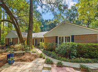 2401 Monaco Dr, Tallahassee, FL 32308