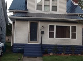 220 Etna St, Russell, KY 41169