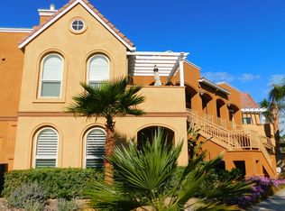 45245 Seeley Dr APT 16A, La Quinta, CA 92253