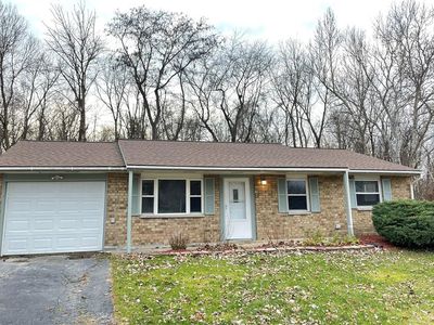 1113 Riverbend Blvd, Sidney, OH, 45365