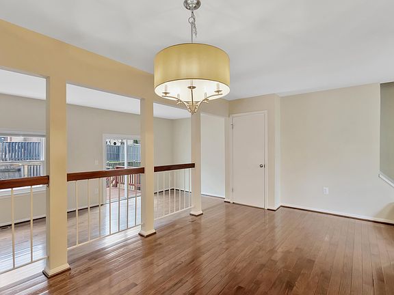 2nd image of 3003 Hickory Grove Ct #1
