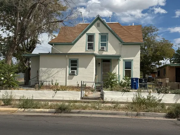 1102 Edith Blvd SE, 1102 Edith Blvd SE #2, Albuquerque, NM 87102