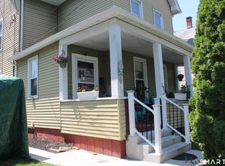 195 Sherman Avenue, Meriden, CT 06450