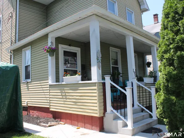 195 Sherman Avenue, Meriden, CT 06450