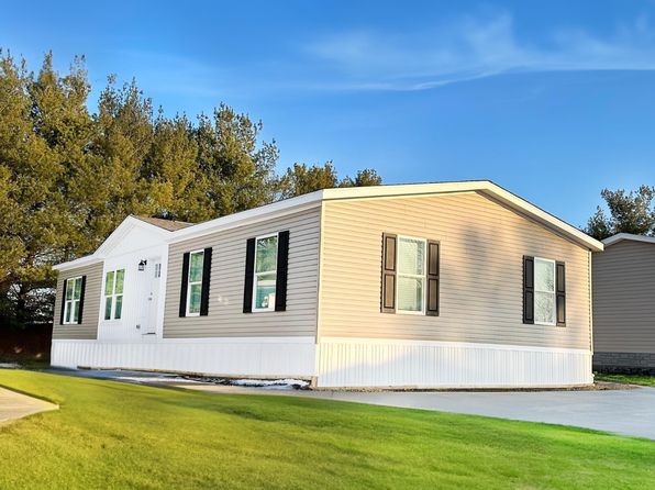 Stark County OH Mobile Homes & Manufactured Homes For Sale - 45 Homes